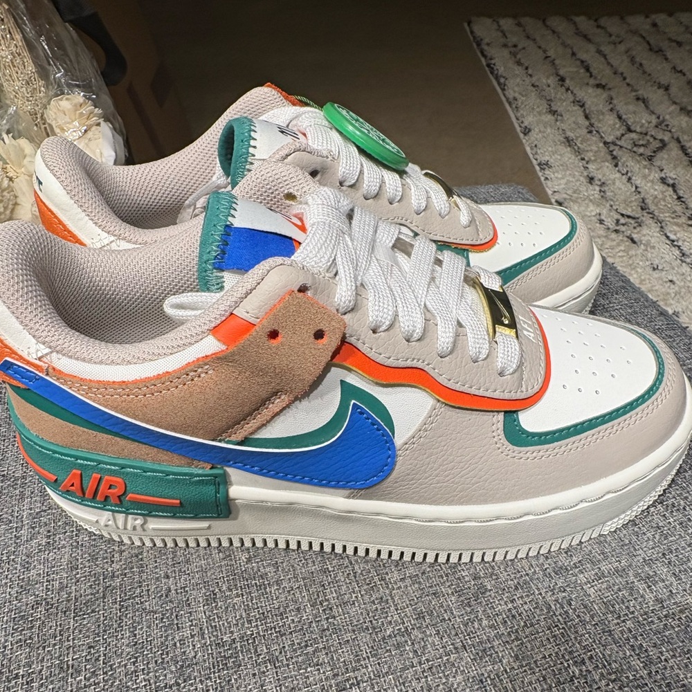 Women’s Nike Air Force 1 Shadow